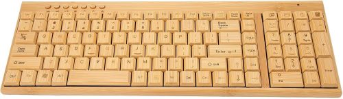 Vbestlife ワイヤレスキーボード