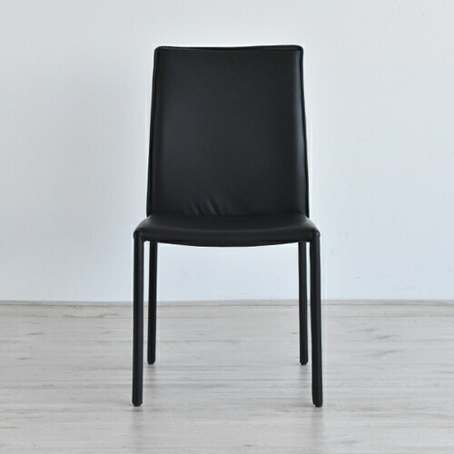 大塚家具 ダイニングチェア ルッソ 革