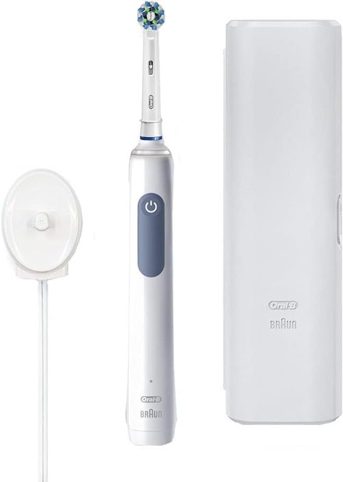 ブラウン(Braun) 電動歯ブラシ PROシリーズ オーラルB PRO2 D5055133X