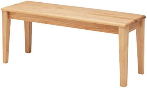 一生紀(ISSEIKI) ERIS-2 DINING BENCH101-00005