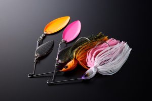 スピナーベイトのおすすめ27選。選び方についても詳しくご紹介