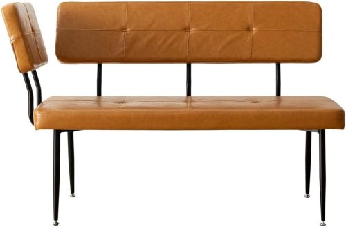 エアリゾームインテリア(Air Rhizome Interior) HOWARD ダイニングベンチ air-ch-5-1