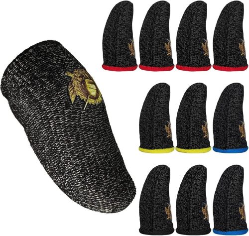 IUGGAN スマホゲーム指サック