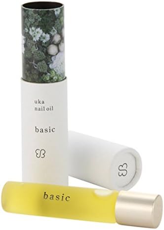 ウカ(uka) nail oil basic