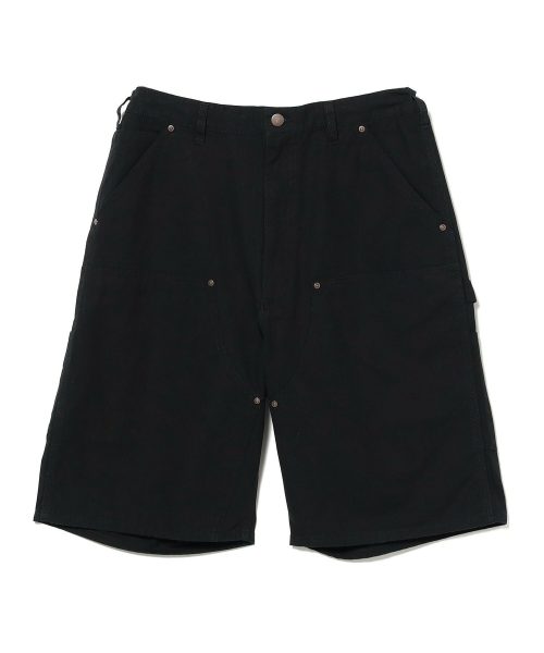 ビームス(BEAMS) ダブルニー ショーツ