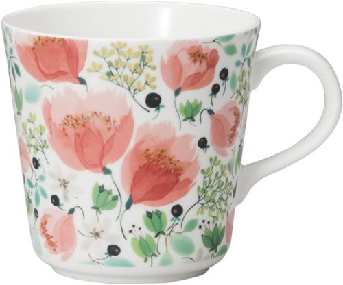 ナルミ(NARUMI) アンナエミリア マグカップ Thank you 51942-2923P