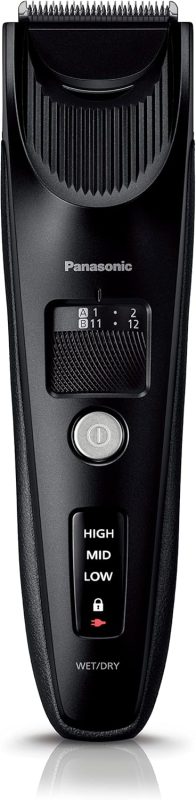 パナソニック(Panasonic) ヘアーカッター プログレード ER-SC61