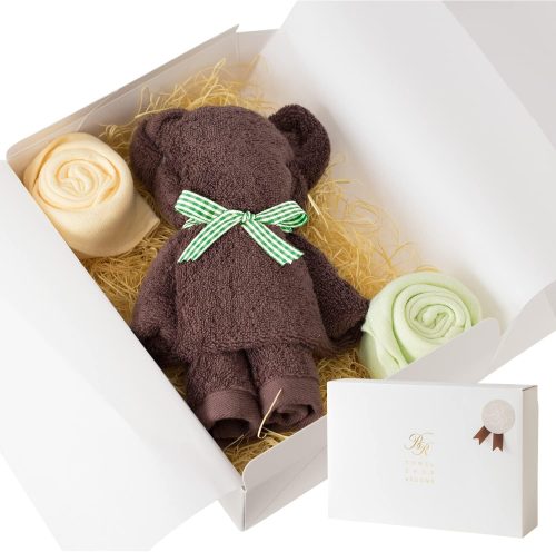 タオルショップ ブルーム タオルベア