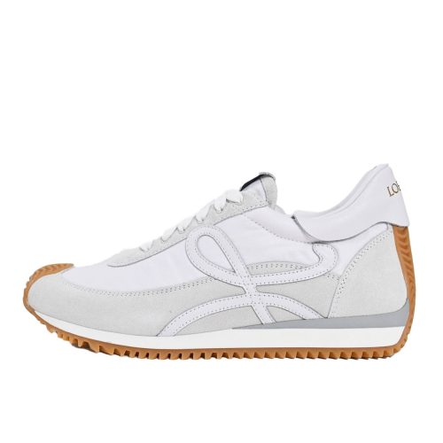 ロエベ(LOEWE) フローランナー スエード＆ナイロン