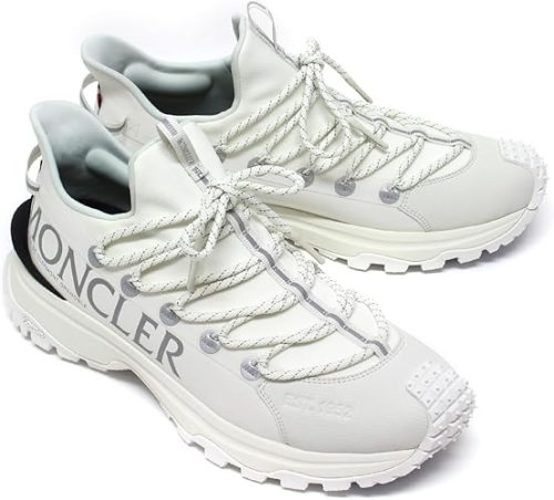 モンクレール(MONCLER) Trailgrip Lite 2 スニーカー