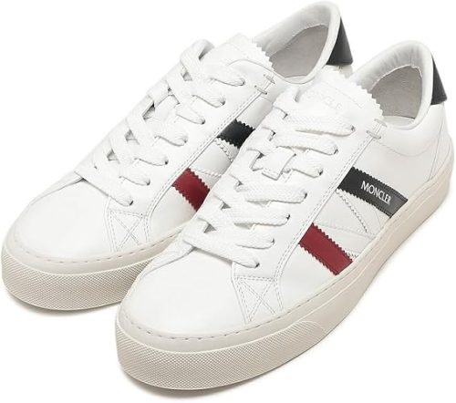 モンクレール(MONCLER) Monaco2 スニーカー