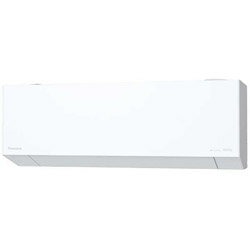 パナソニック(Panasonic) ルームエアコン エオリア CS-EX365D-W