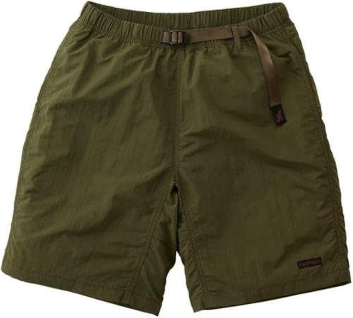 グラミチ(GRAMICCI) NYLON PACK G-SHORT ナイロンショーツ
