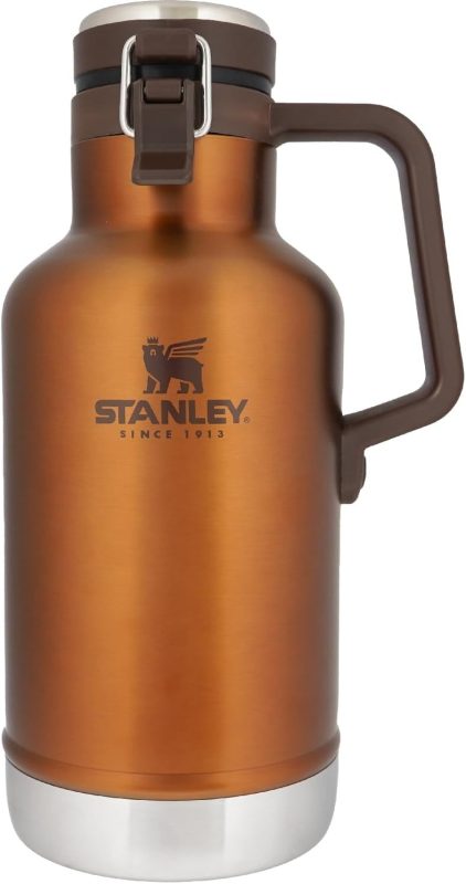 スタンレー(STANLEY) クラシック真空グロウラー 1.9L