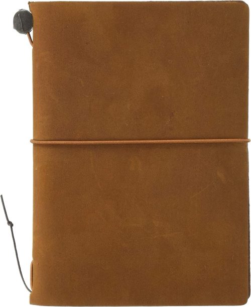 デザインフィル(DESIGNPHIL) トラベラーズノート パスポートサイズ 15194006