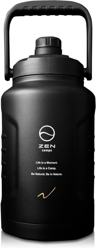 ゼンキャンプ(ZEN Camps) アイスジャグ