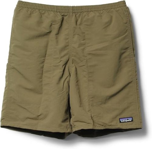 パタゴニア(patagonia) MEN'S BAGGIES LONG 7IN