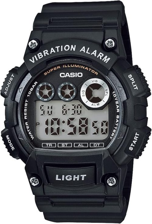 カシオ(CASIO) CASIO Collection STANDARD W-735H-1AJH