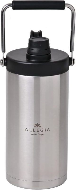 アレジア(ALLEGiA) アイスコンテナ