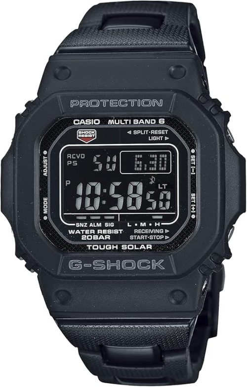 カシオ(CASIO) G-SHOCK 5600 SERIES GW-M5610UBC-1JF