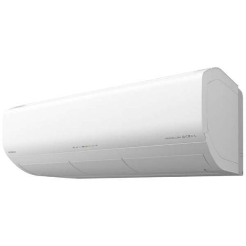 日立(HITACHI) ルームエアコン 白くまくん RAS-XR3625S