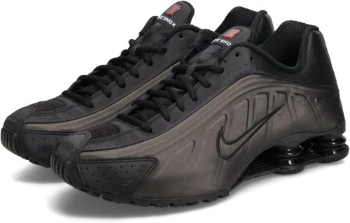 ナイキ(NIKE) ショックス R4