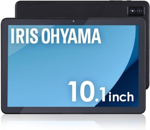 アイリスオーヤマ(IRIS OHYAMA) LUCA タブレット TE104M4V1-B