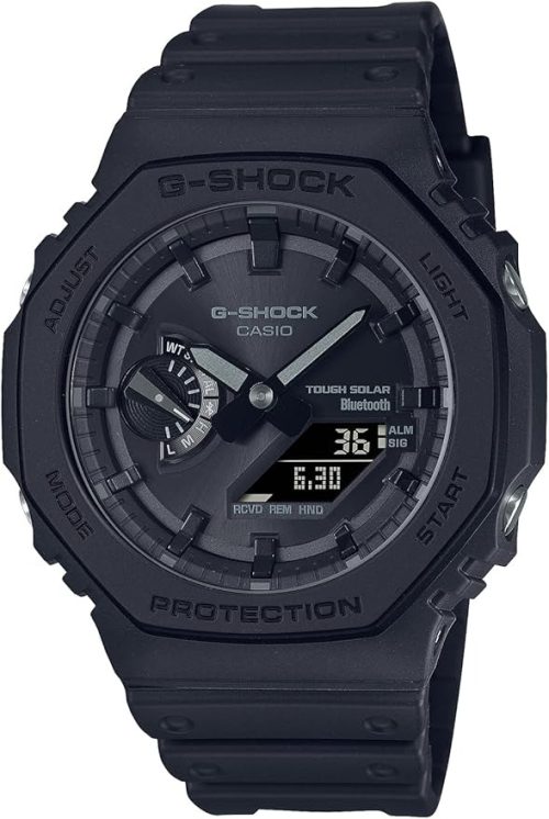 カシオ(CASIO) G-SHOCK 2100 Series GA-B2100-1A1JF