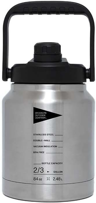 ブルックリンアウトドアカンパニー(BROOKLYN OUTDOOR COMPANY) The Cool Jug