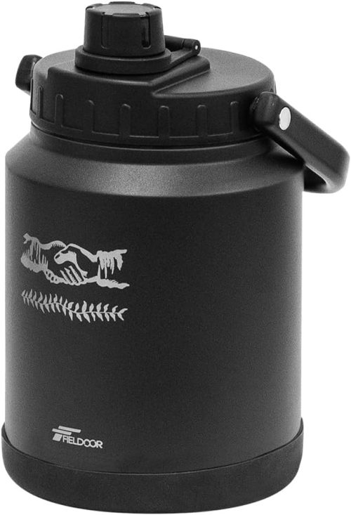 フィールドア(FIELDOOR) ノーザンクーラー アイスボトル