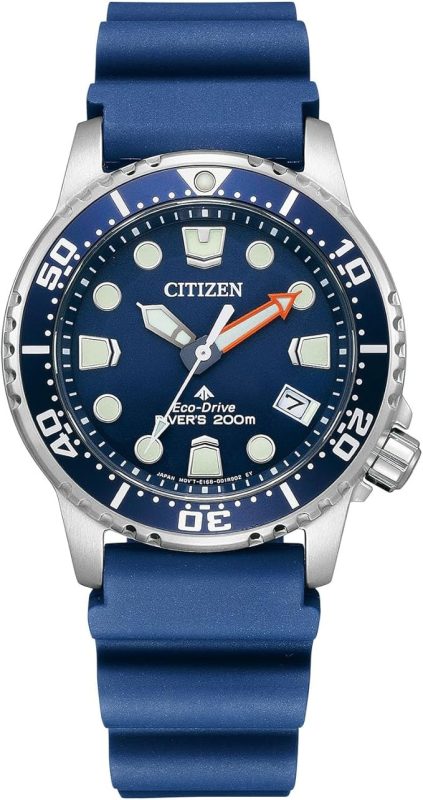 シチズン(CITIZEN) プロマスター MARINE EO2021-05L