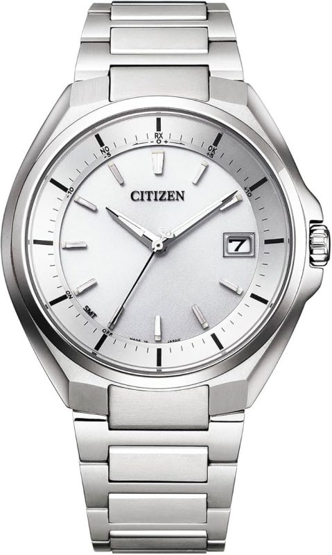 シチズン(CITIZEN) アテッサ CB3010-57A