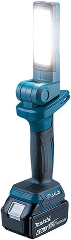 マキタ(MAKITA) 充電式ワークライト ML816