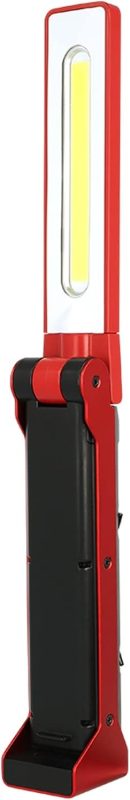 ジェントス(GENTOS) Ganz 薄型ヘッド作業灯シリーズ GZ-223