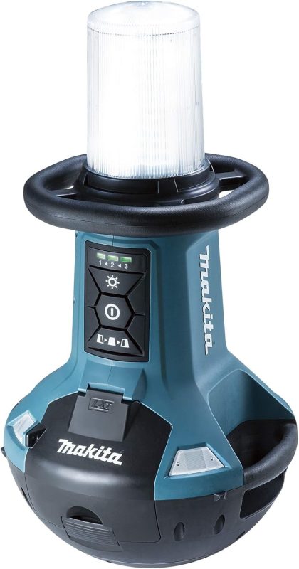 マキタ(MAKITA) 充電式ワークライト ML810