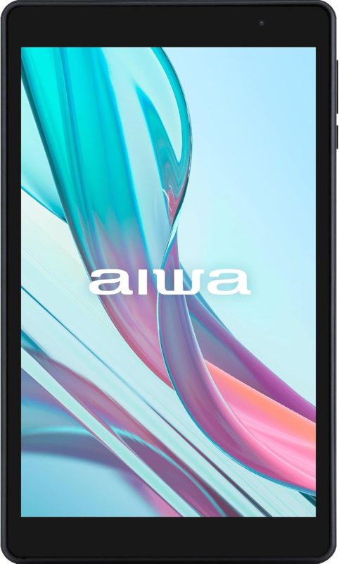 AIWA aiwa tab AB8 JA3-TBA0802