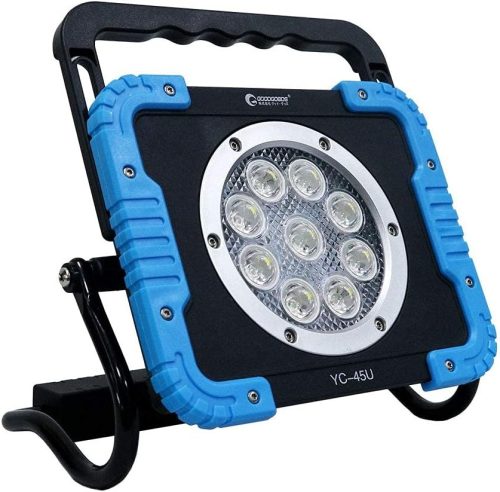 グッドグッズ(GOODGOODS) 充電式LED YC-45U