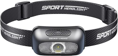 KEWISI ヘッドライト USB充電式