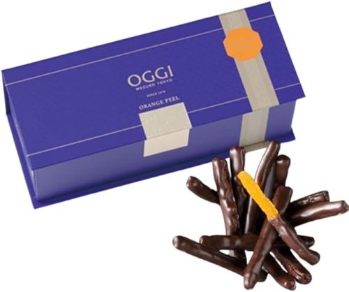 オッジ(OGGI) オレンジピール