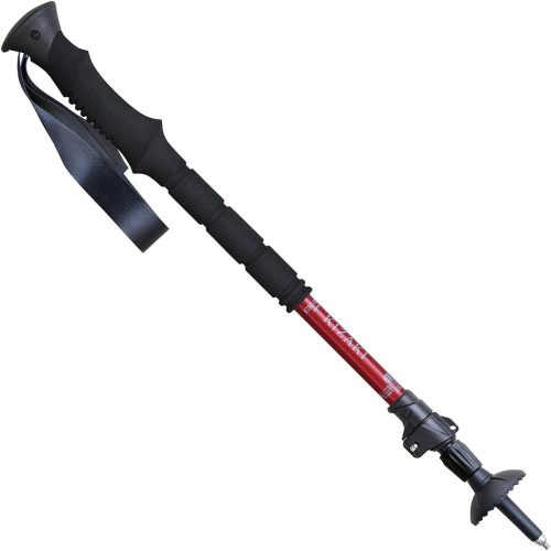 キザキ(KIZAKI) トレッキングポール KTBC-115AI