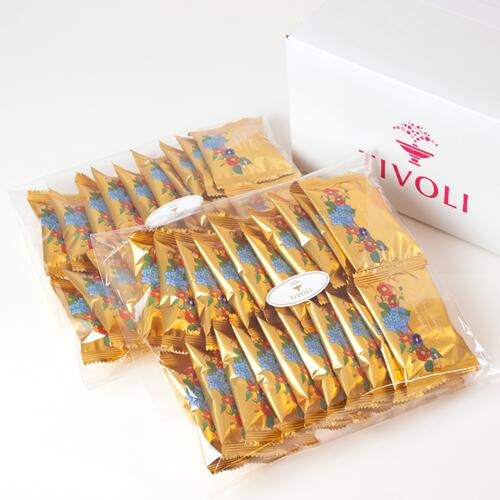 カリン・ブルーメ ナッツフロランタン