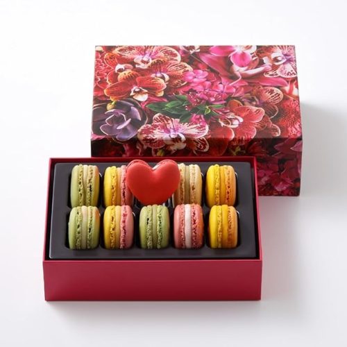 ピエール・エルメ マカロン