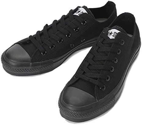 コンバース(CONVERSE) CANVAS ALL STAR OX