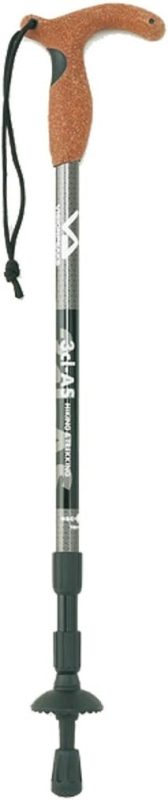 ビジョンピークス(VISIONPEAKS) トレッキングポール T型 ハイカー S1VP170203-08