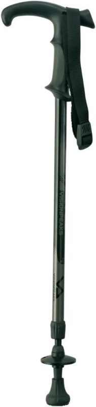 ビジョンピークス(VISIONPEAKS) トレッキングポール T型 スライド2 K1VP170203-10