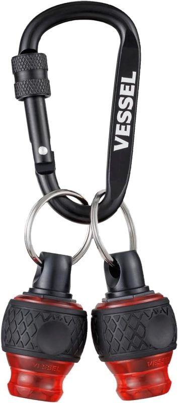 ベッセル(VESSEL) ボールグリップ クイックキャッチャー ギャラクシー 2個組 QB-22K2