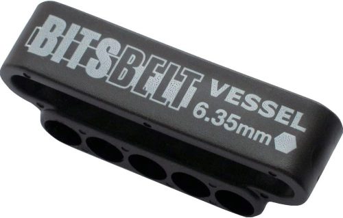 ベッセル(VESSEL) ビットベルトホルダー BB-5