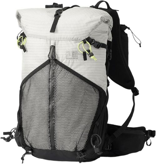 カリマー(KARRIMOR) cleave 30 501208