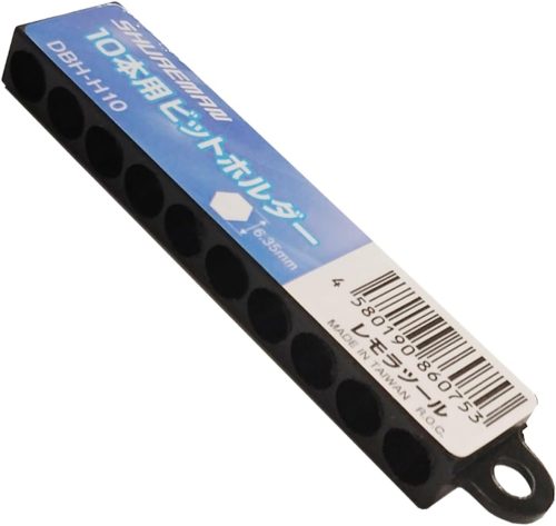 近与 SHUREMAN ビットホルダー DBH-10