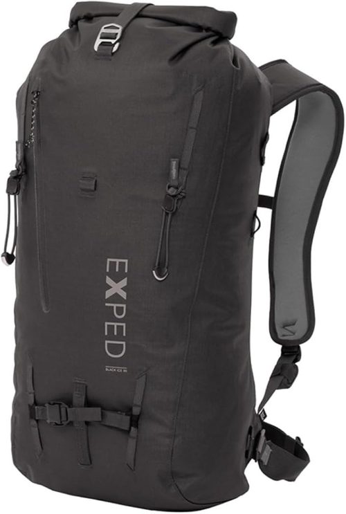 エクスペド(EXPED) Black ice 30 396473